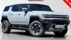 2024 GMC HUMMER EV 2X