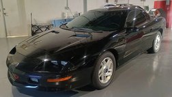 1995 Chevrolet Camaro Z28