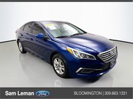 2017 Hyundai Sonata Base