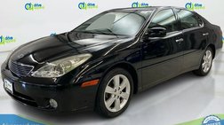 2006 Lexus ES 330 Base