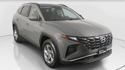 2024 Hyundai Tucson SEL Fleet