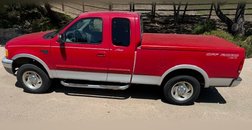 2001 Ford F-150 Lariat