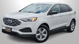 2022 Ford Edge SE