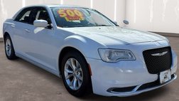 2015 Chrysler 300 Limited