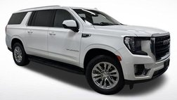 2024 GMC Yukon XL SLE