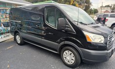 2017 Ford Transit 150