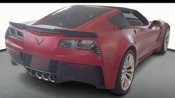 2015 Chevrolet Corvette Z06