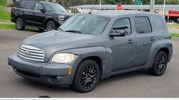 2008 Chevrolet HHR LS