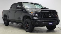 2020 Toyota Tundra TRD Pro