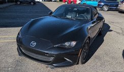 2022 Mazda MX-5 Miata Sport