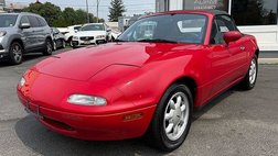 1990 Mazda MX-5 Miata Base