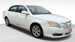 2008 Toyota Avalon XL
