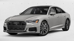 2019 Audi A6 quattro Prestige 55 TFSI