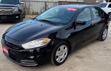2015 Dodge Dart SE