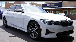 2020 BMW 3 Series 330i