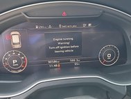 2017 Audi Q7 3.0T quattro Premium Plus
