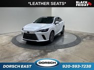 2023 Lexus RX 350h 350H