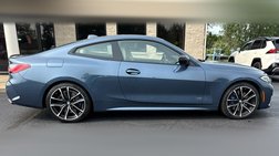2021 BMW 4 Series M440i xDrive