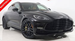 2023 Aston Martin DBX 707