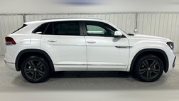 2021 Volkswagen Atlas Cross Sport V6 SE R-Line