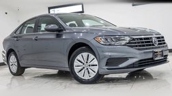 2019 Volkswagen Jetta SE
