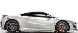 2021 Acura NSX SH-AWD Sport Hybrid