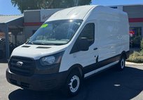2021 Ford Transit 250