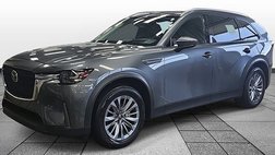 2024 Mazda CX-90 3.3 Turbo Preferred Plus