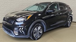 2021 Kia Niro LXS