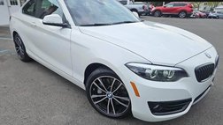 2021 BMW 2 Series 230i xDrive