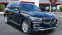 2022 BMW X5 sDrive40i