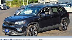 2023 Volkswagen Taos SE 4Motion