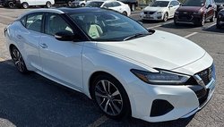 2020 Nissan Maxima 3.5 SL