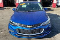 2016 Chevrolet Cruze LT Auto