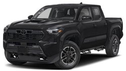 2026 Toyota Tacoma TRD Sport Hybrid