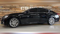 2015 Lexus GS 350 350 RWD
