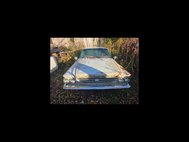 1963 Chrysler Newport 