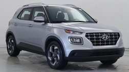 2022 Hyundai Venue SEL