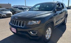 2014 Jeep Grand Cherokee Laredo E