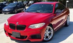 2015 BMW 2 Series M235i xDrive