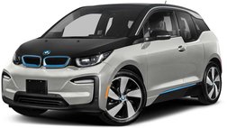 2019 BMW i3 Base