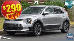 2023 Kia Niro EV Wind