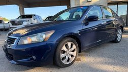 2009 Honda Accord EX-L V6