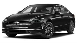 2023 Hyundai Sonata Hybrid Limited