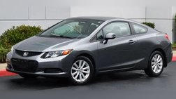 2012 Honda Civic EX-L