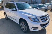 2015 Mercedes-Benz GLK-Class GLK 350