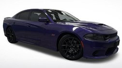 2019 Dodge Charger R/T Scat Pack