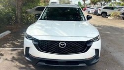 2024 Mazda CX-50 2.5 S Select