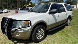 2014 Ford Expedition EL XLT
