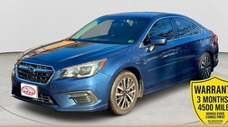 2019 Subaru Legacy 2.5i Premium